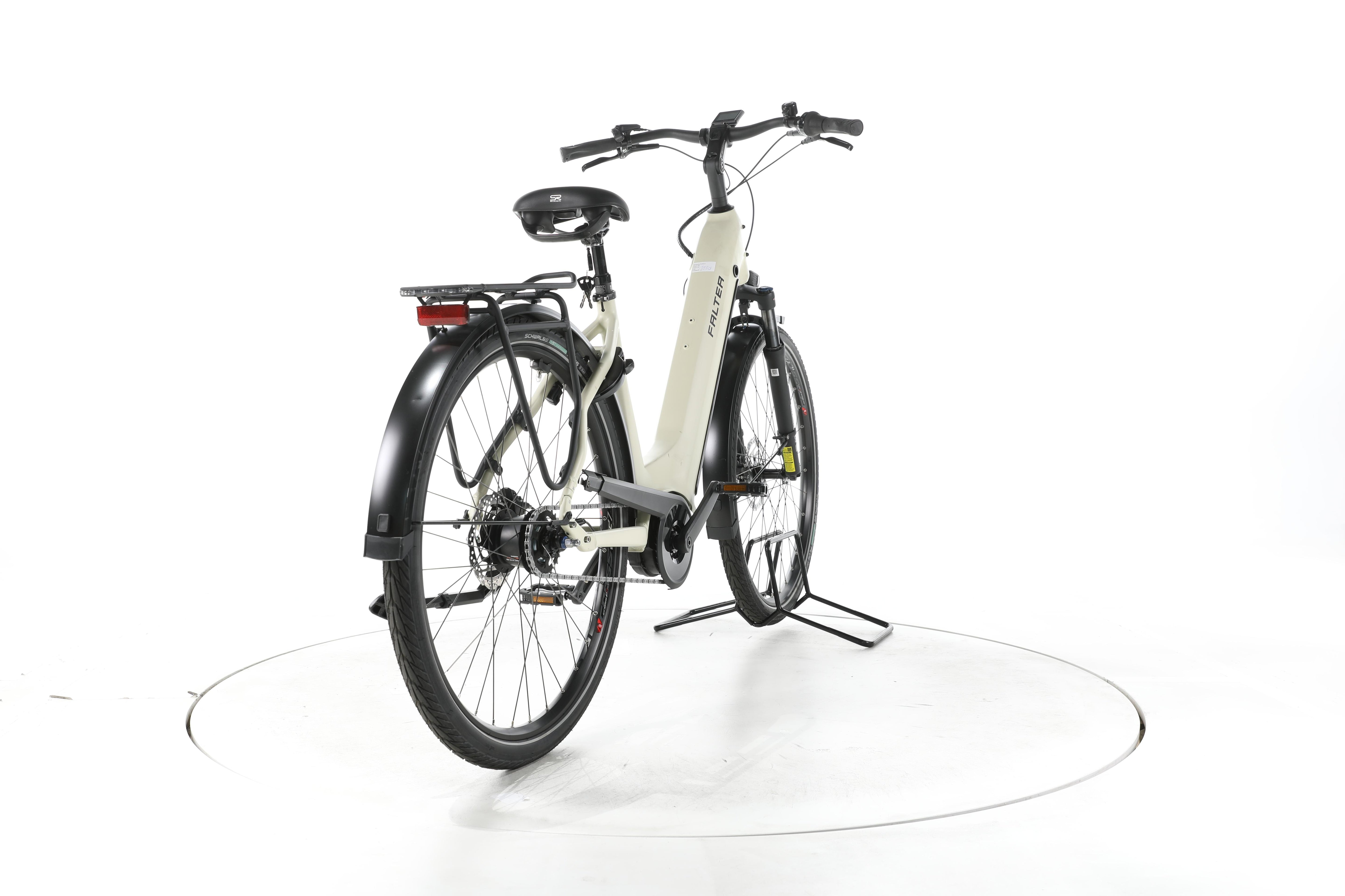 FALTER E 9.4 FL City E-Bike Tiefeinsteiger 2024 - Image 11