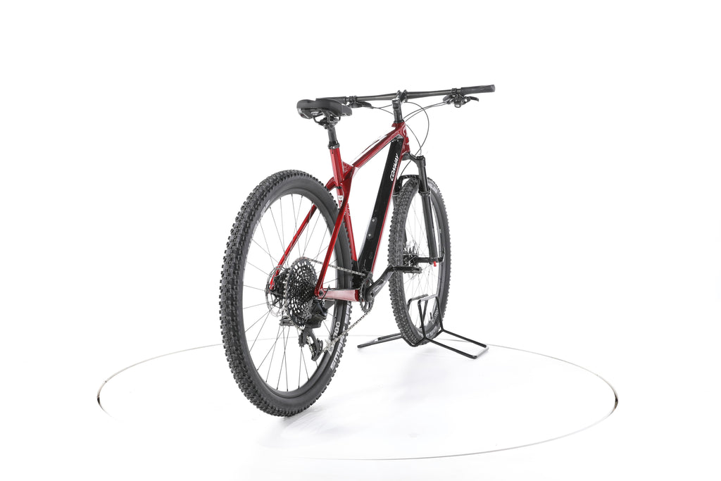 Conway RLC 7.9 Fahrrad Hardtail - Image 11