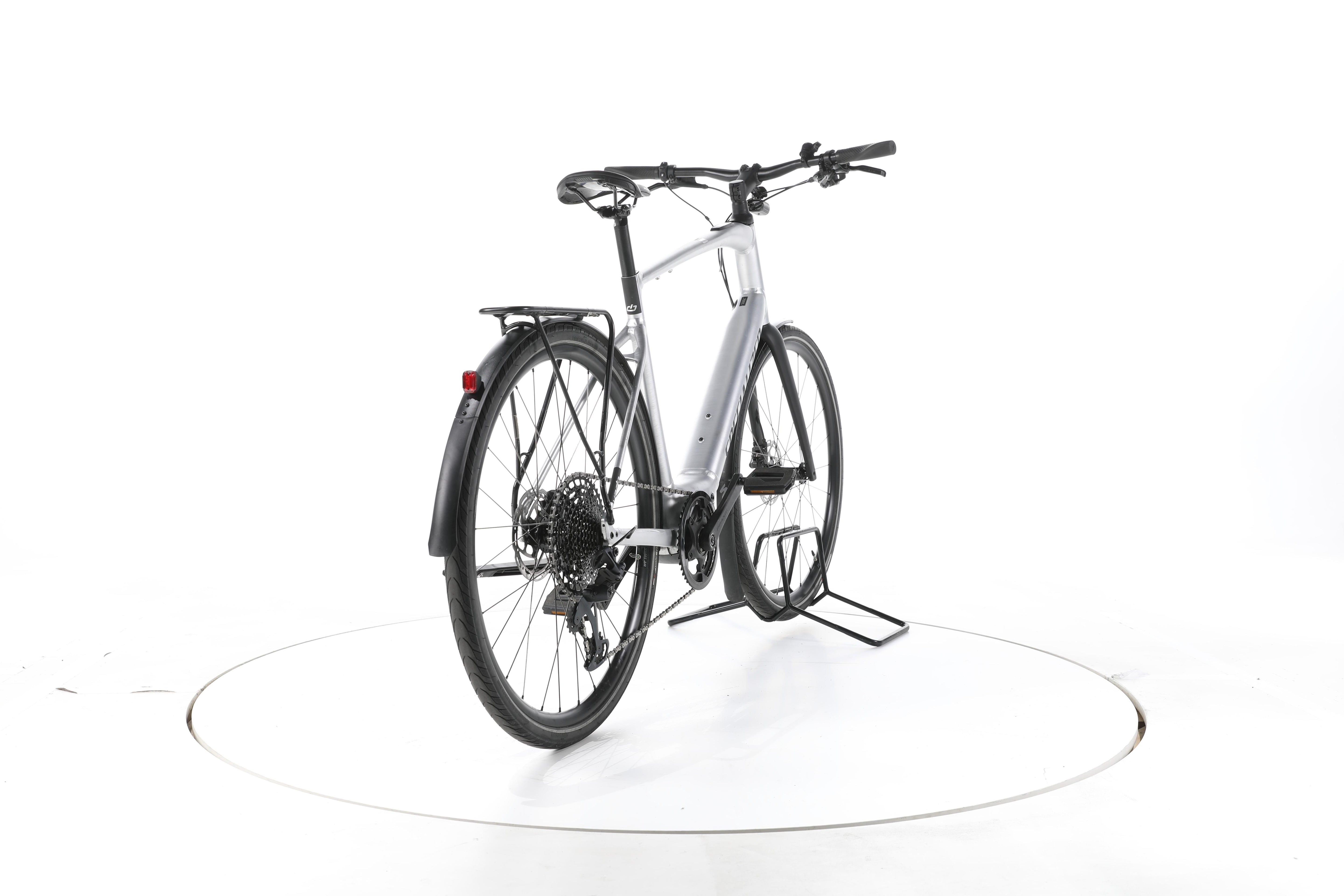 Specialized Turbo Vado SL 5.0 EQ Trekking E-Bike - Image 11