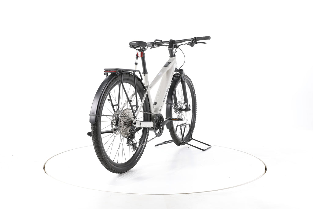Canyon Pathlite:ONfly 7 Trekking E-Bike 2025 - Image 11