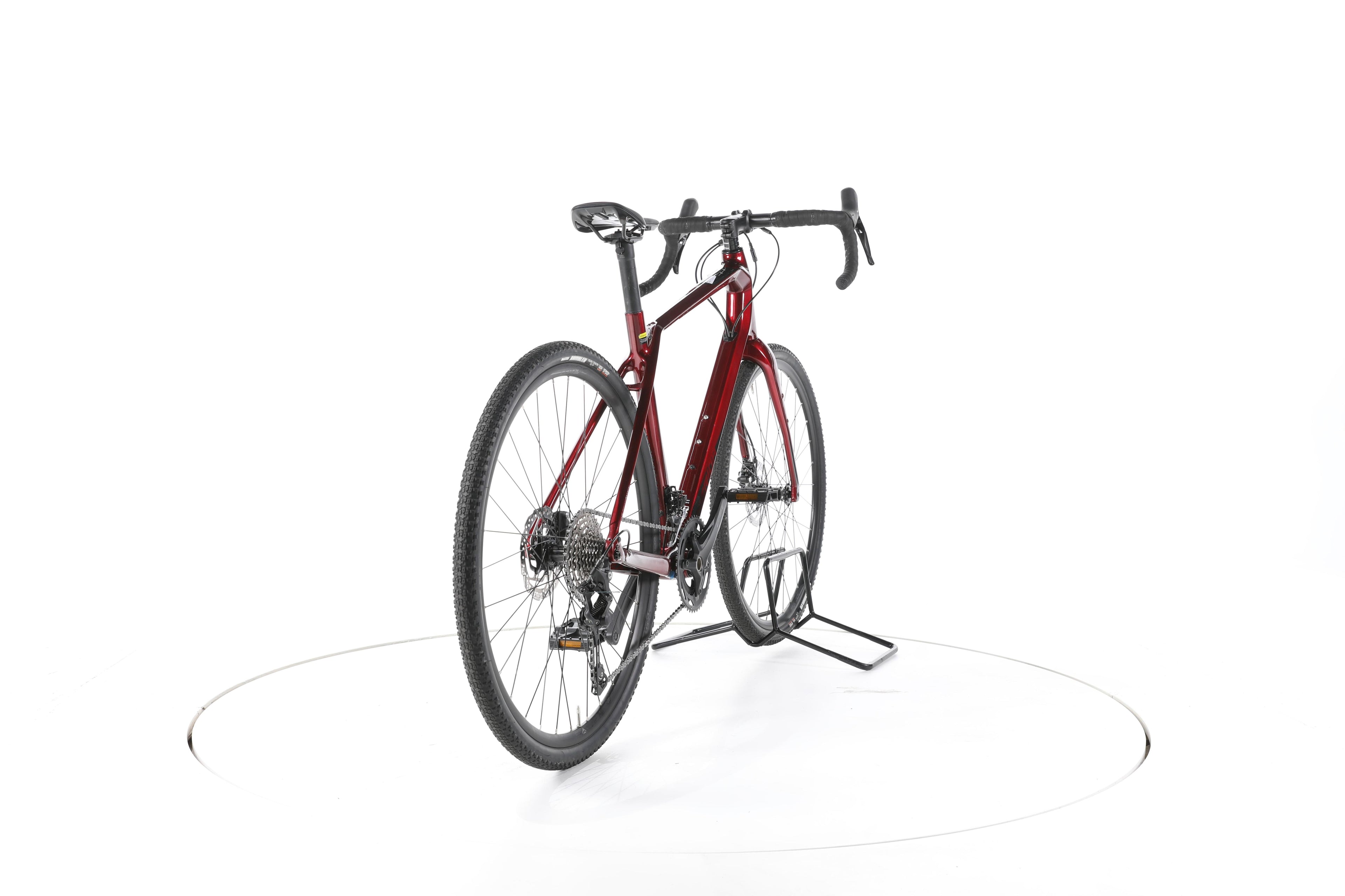 Merida Silex 4000 HP3 - Image 11