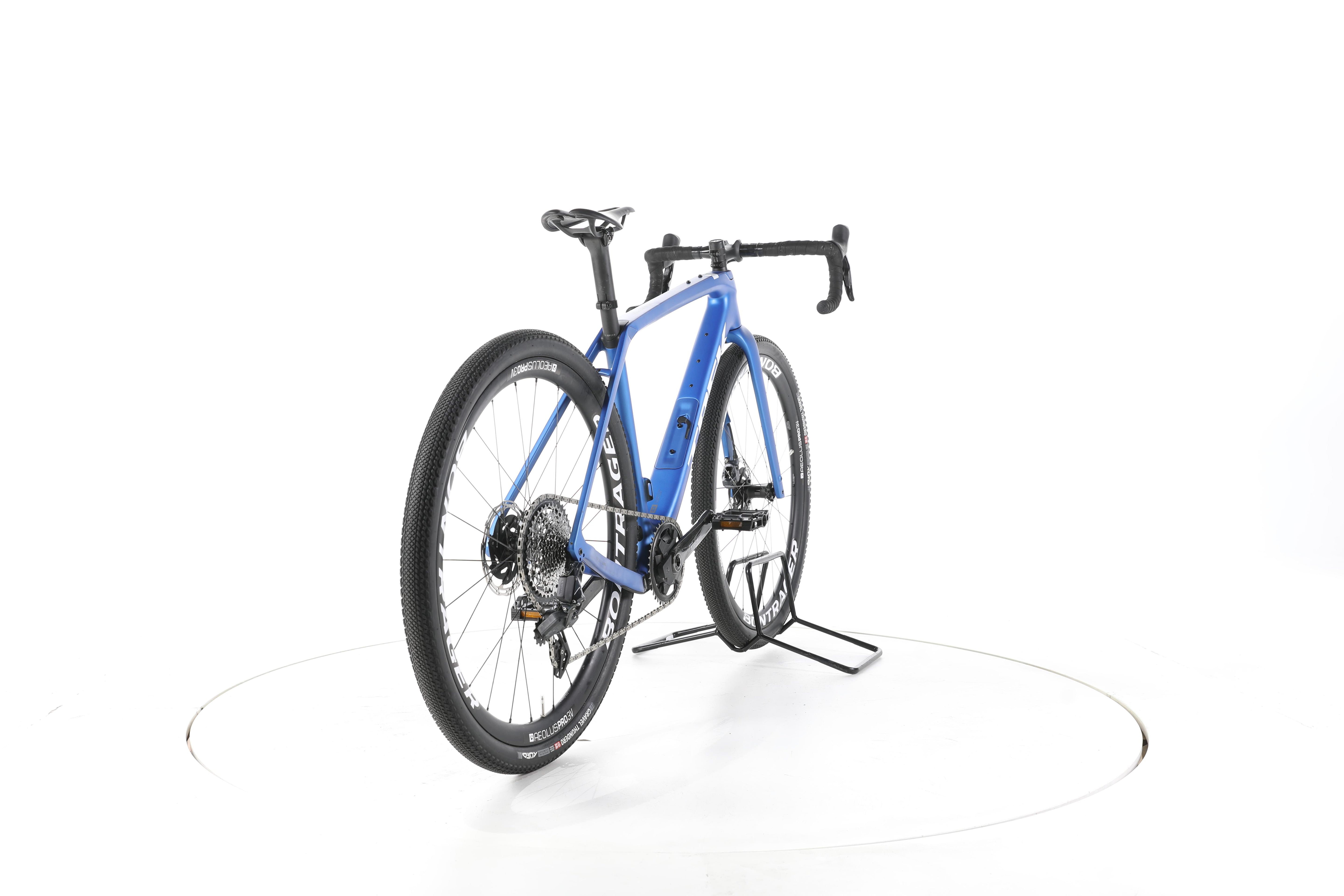 Trek Checkpoint SLR 7 Fahrrad Rennrad & Gravel - Image 11