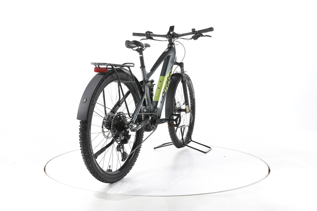 Corratec E Power MTC 120 Elite SUV E-Bike - Image 11