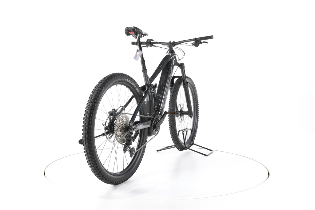 Trek Rail 7 Deore/XT EU GEN 3 Fully E-Bike 2023 - Image 11