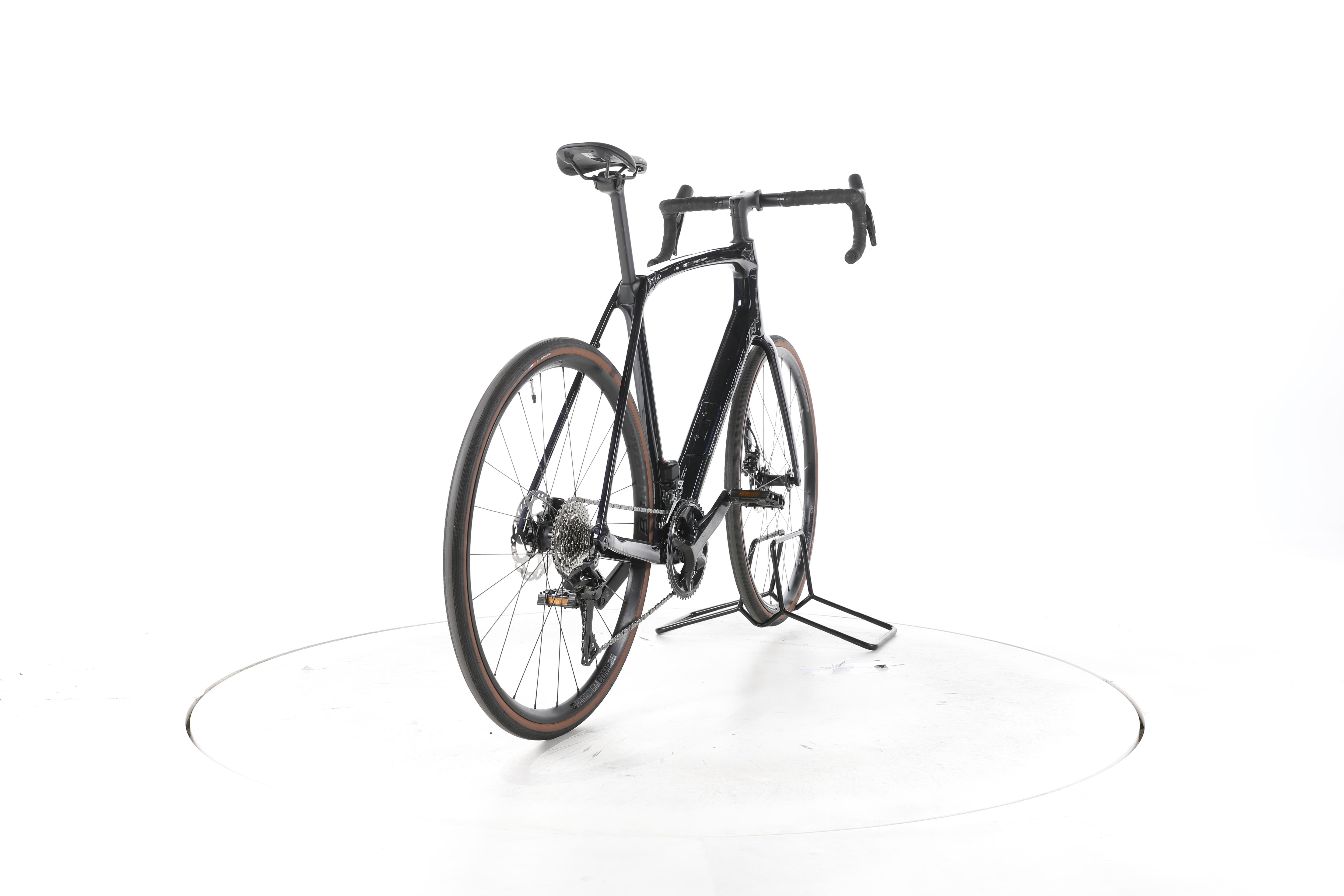 Trek Domane SL 6 Gen 4 Rennrad Carbon 2025 - Image 11