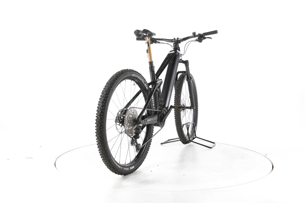 Bulls Sonic EVO AM SL 1 E-Bike Fully Carbon - Image 11
