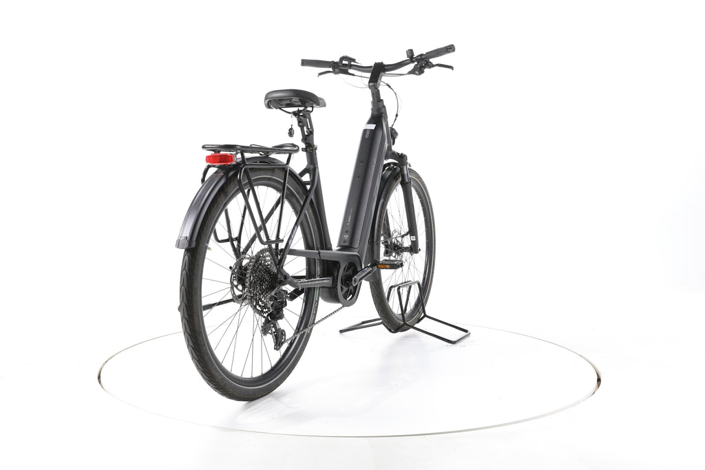 KTM Macina Style 720 Trekking E-Bike Tiefeinsteiger - Image 11