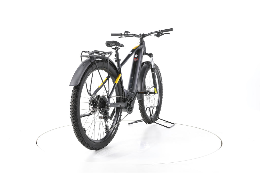 Carver Strict E.510 Trekking E-Bike 2024 - Image 11