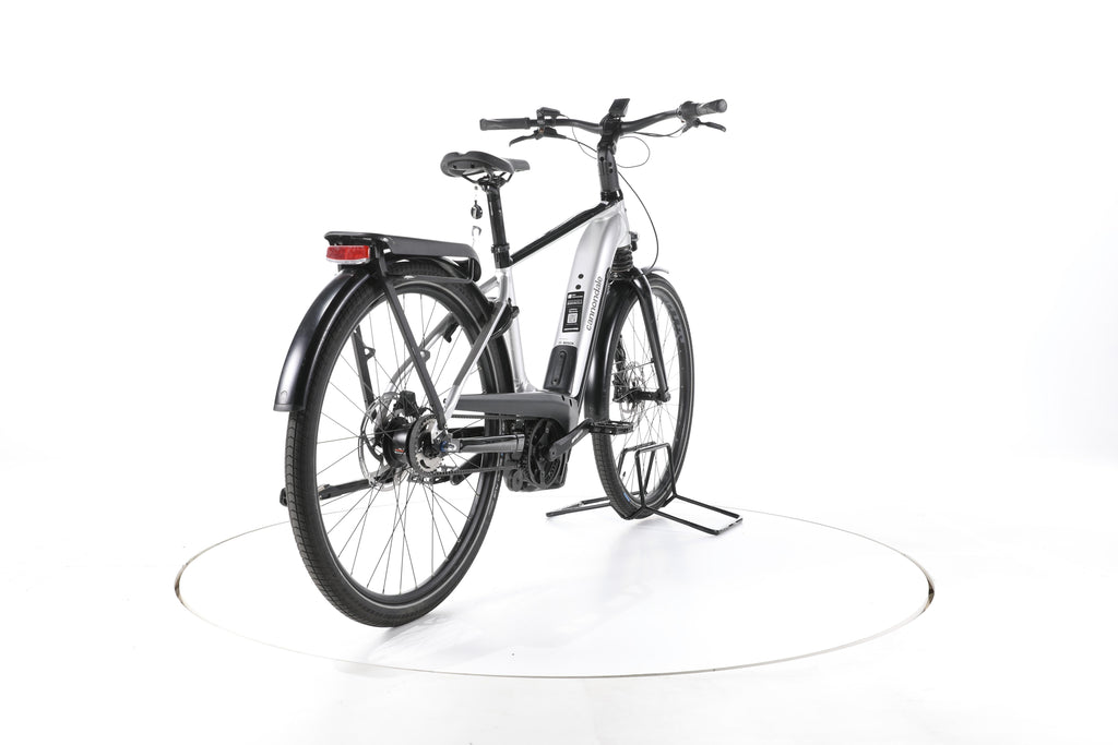 Cannondale Mavaro Neo 2 City E-Bike - Image 11