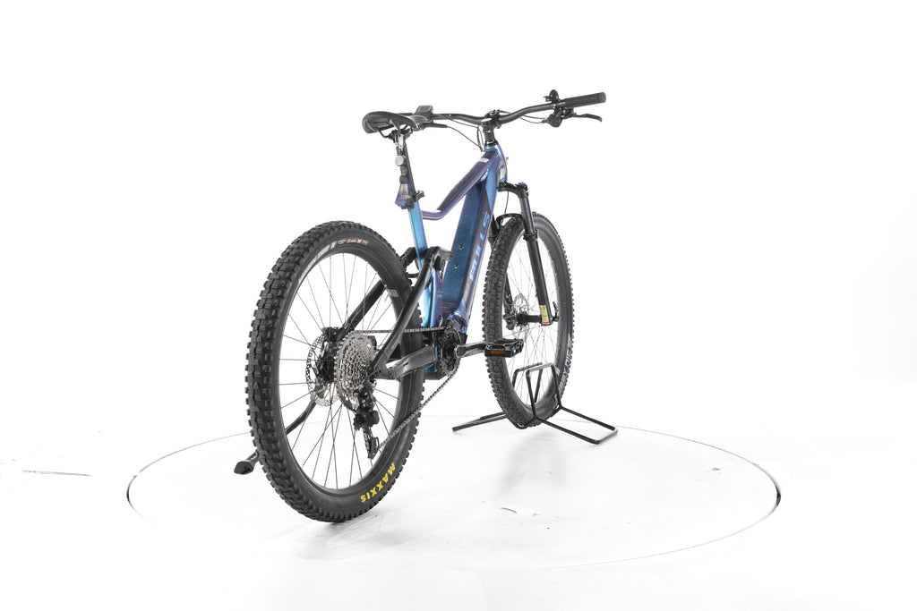 Bulls Copperhead EVO AM 1 E-Bike Fully - Image 11