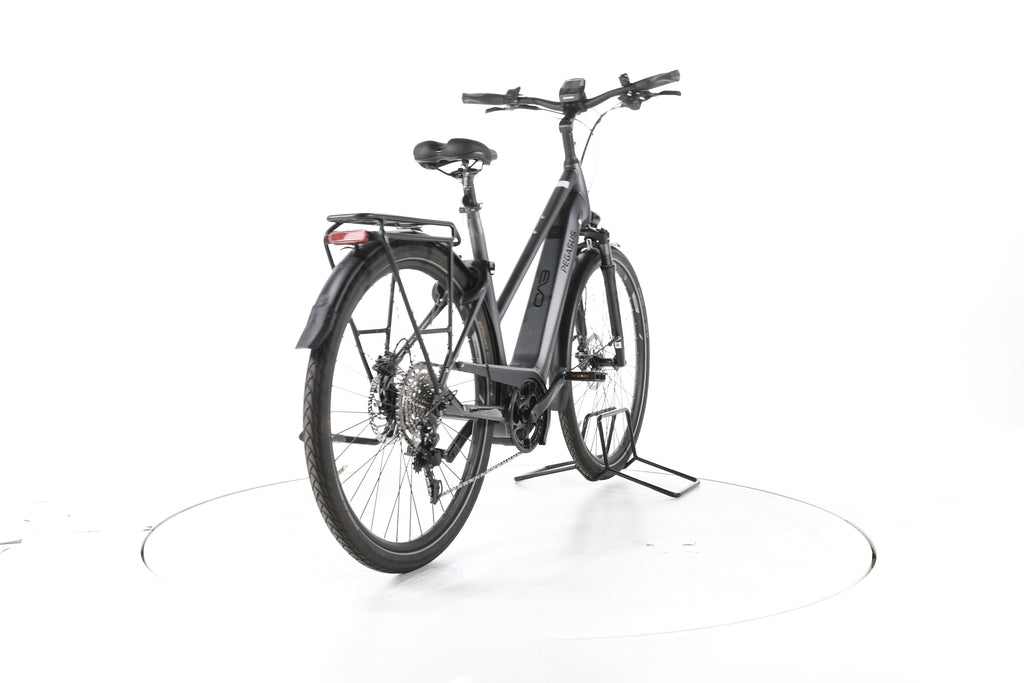 Pegasus Premio EV Er28 Trekking E-Bike - Image 11