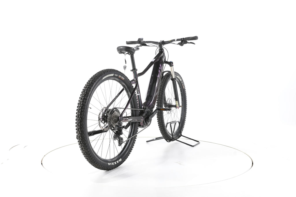 Liv Vall E+ Pro E-Bike - Image 11