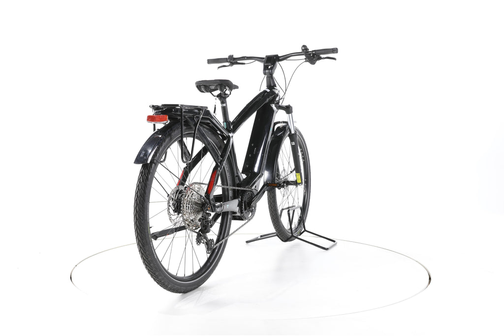 Bianchi E-Omnia T Type - XT Trekking E-Bike - Image 11