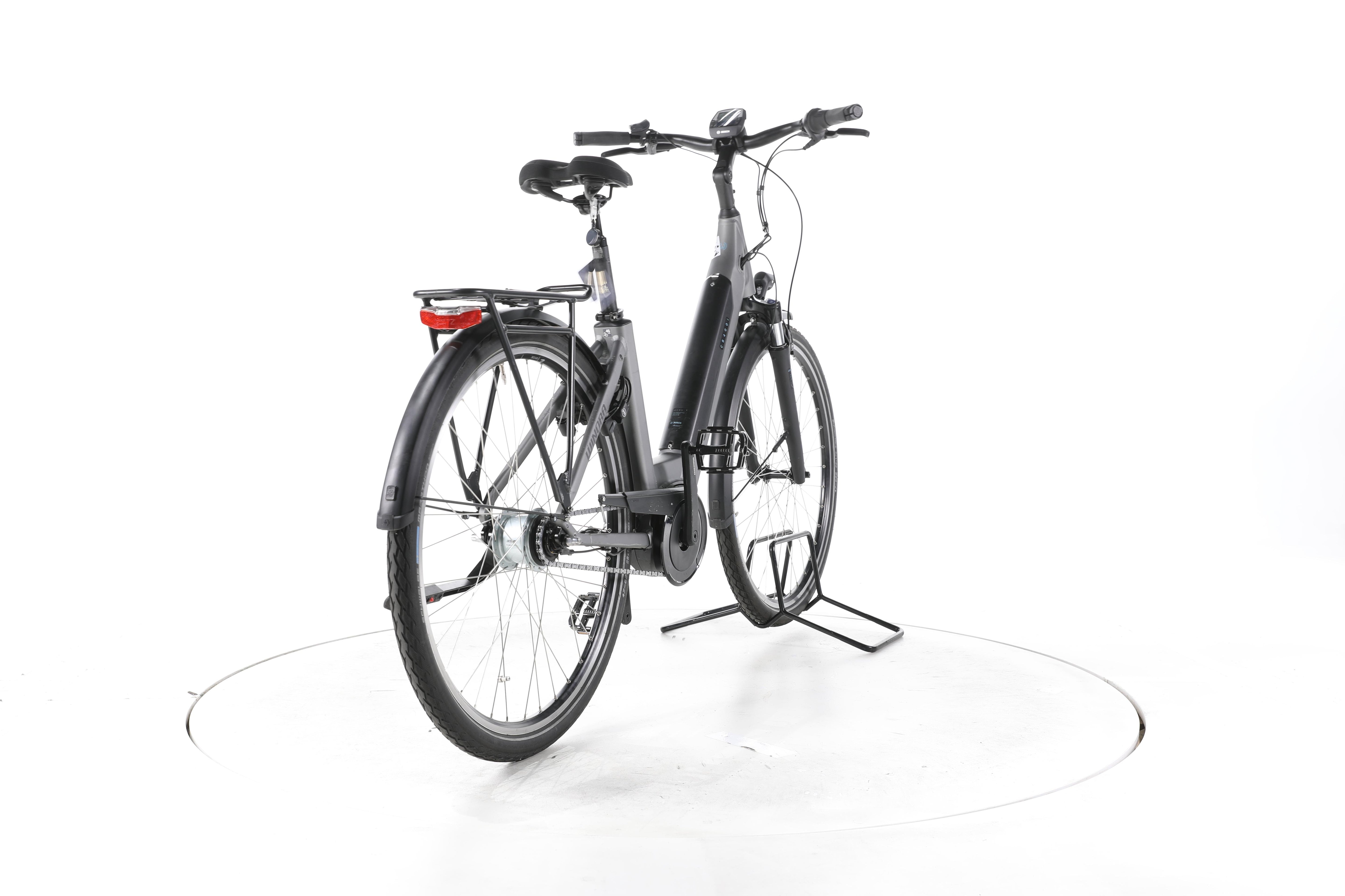 Winora CB400i City E-Bike Tiefeinsteiger - Image 11