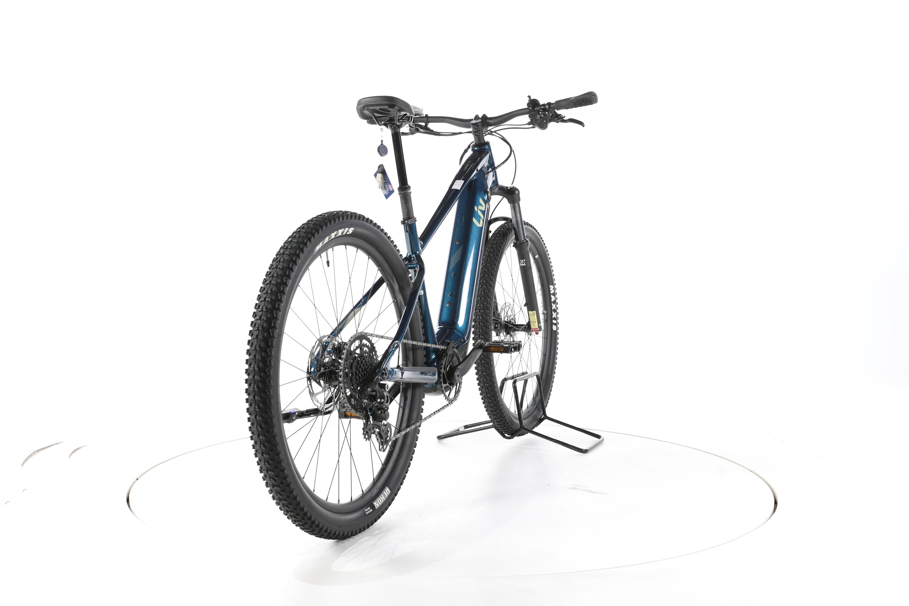 Liv Lurra E+ 2 E-Bike 2024 - Image 11
