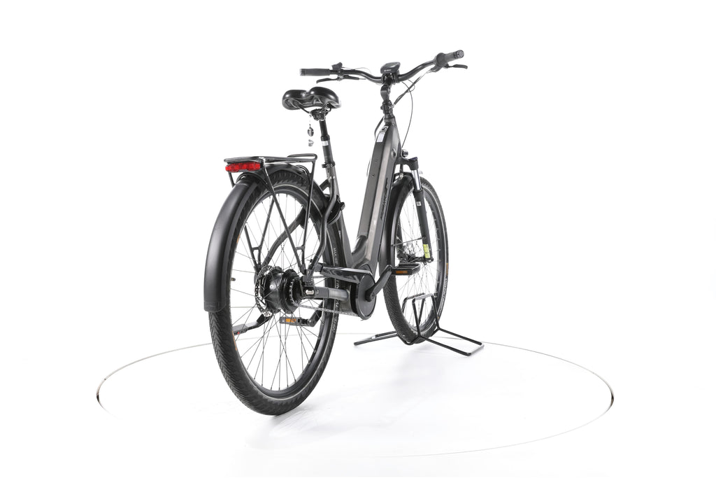 EBIKE Tour Pro City E-Bike Tiefeinsteiger - Image 11