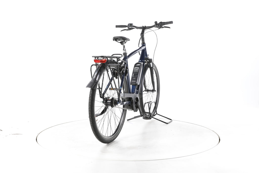 Gudereit EC-3 RT City E-Bike - Image 11