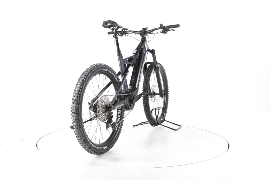 KTM Macina Prowler Master E-Bike Fully - Image 11