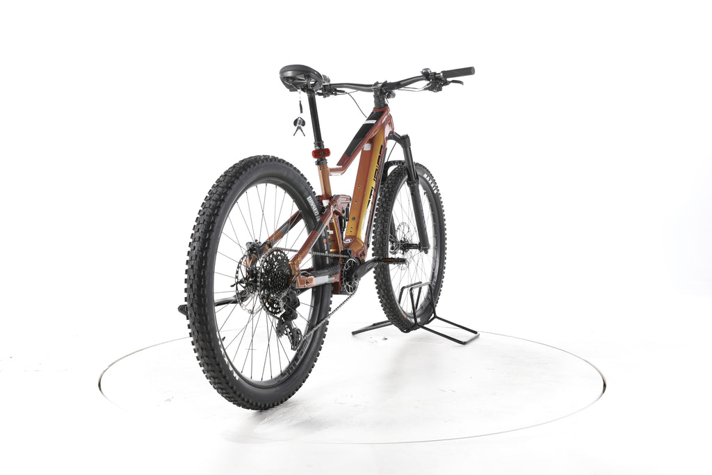 Centurion No Pogo F2000i E-Bike Fully - Image 11
