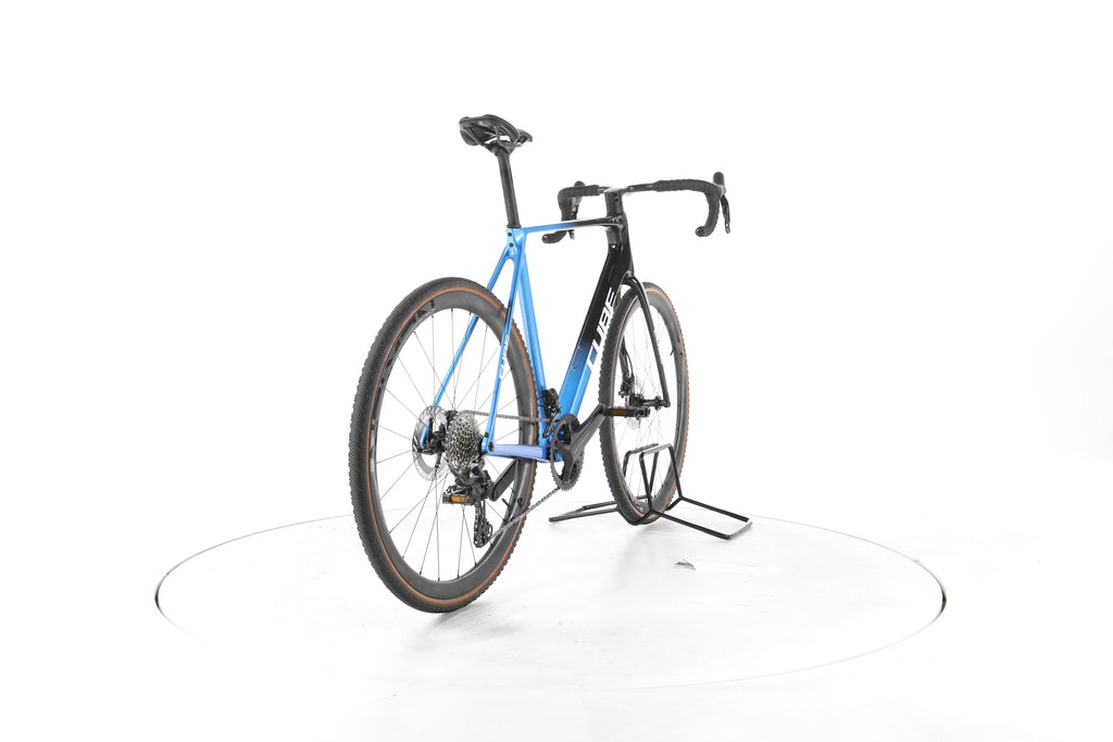 Cube Cross Race C:68X TE Gravelbike Carbon 2025 - Image 11