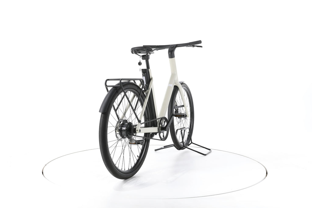 Cowboy ST4 + City E-Bike Tiefeinsteiger 2023 - Image 11