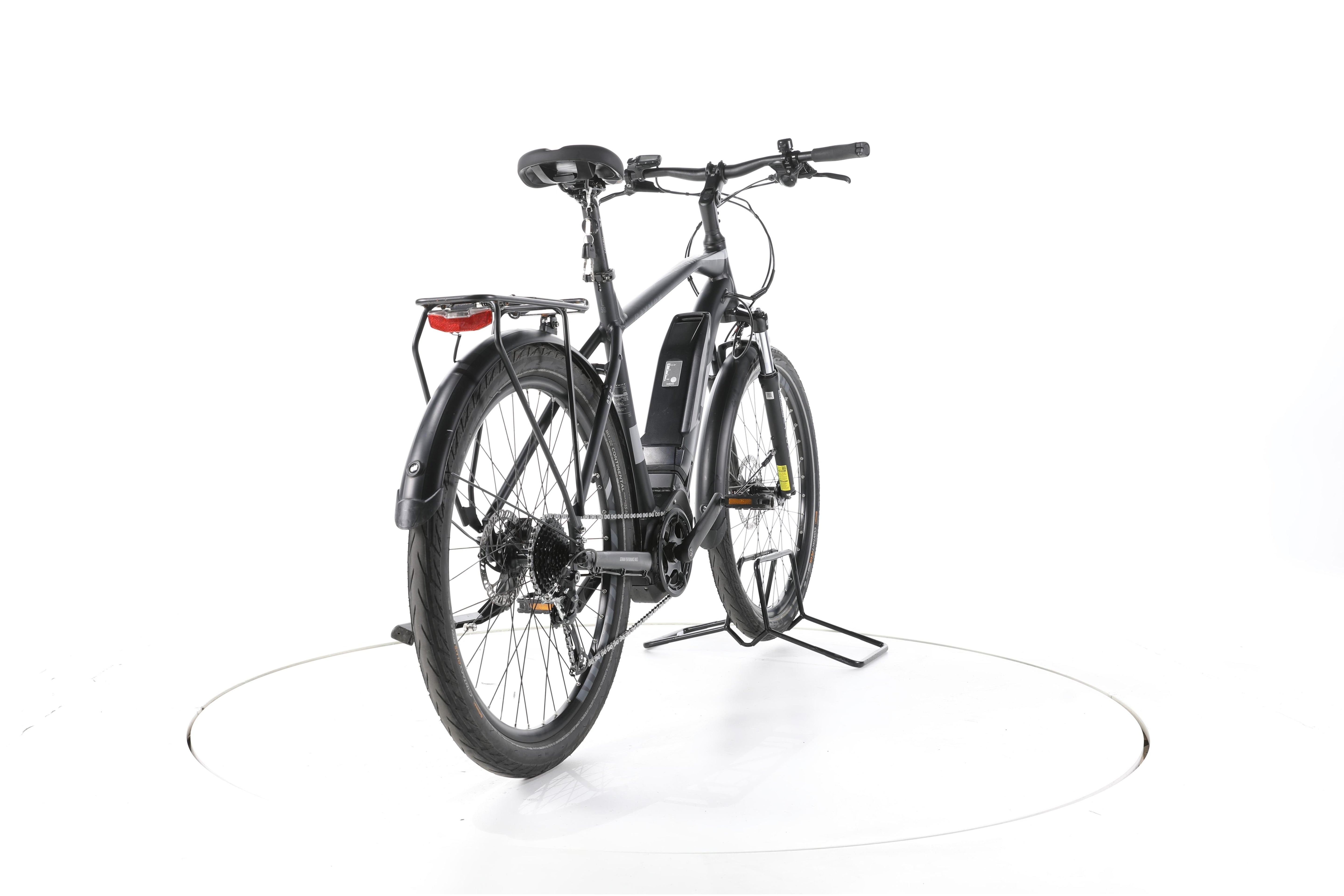 R Raymon Tourray E 3.0 Trekking E-Bike - Image 11