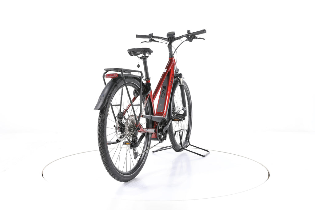 Pegasus Premio Evo 10 Lite Trekking E-Bike - Image 11