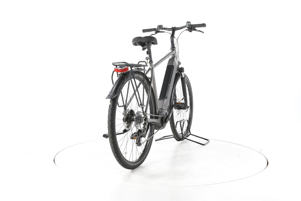 Kalkhoff Endeavour 3.B Move Trekking E-Bike - Image 11