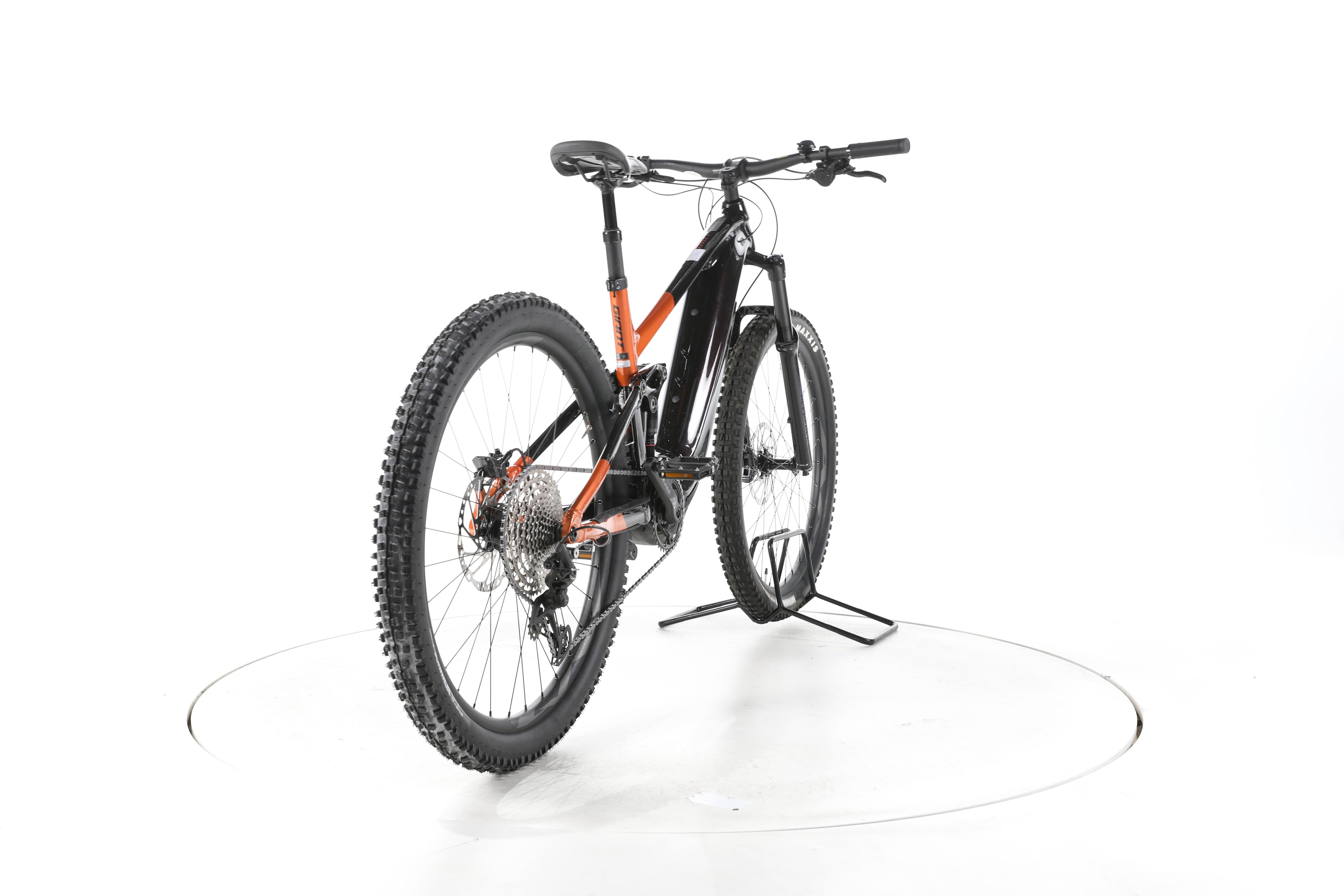 Giant Trance X E + 3 E-Bike Fully - Image 11
