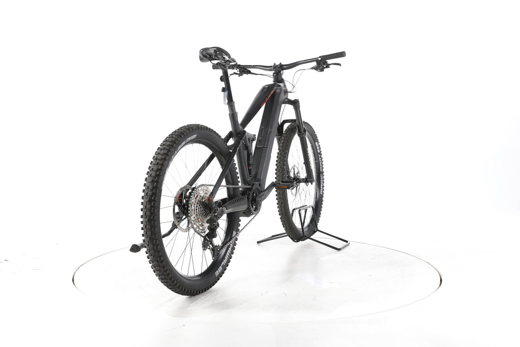 Bulls Sonic EVO AM 3 E-Bike Fully Carbon - Image 11