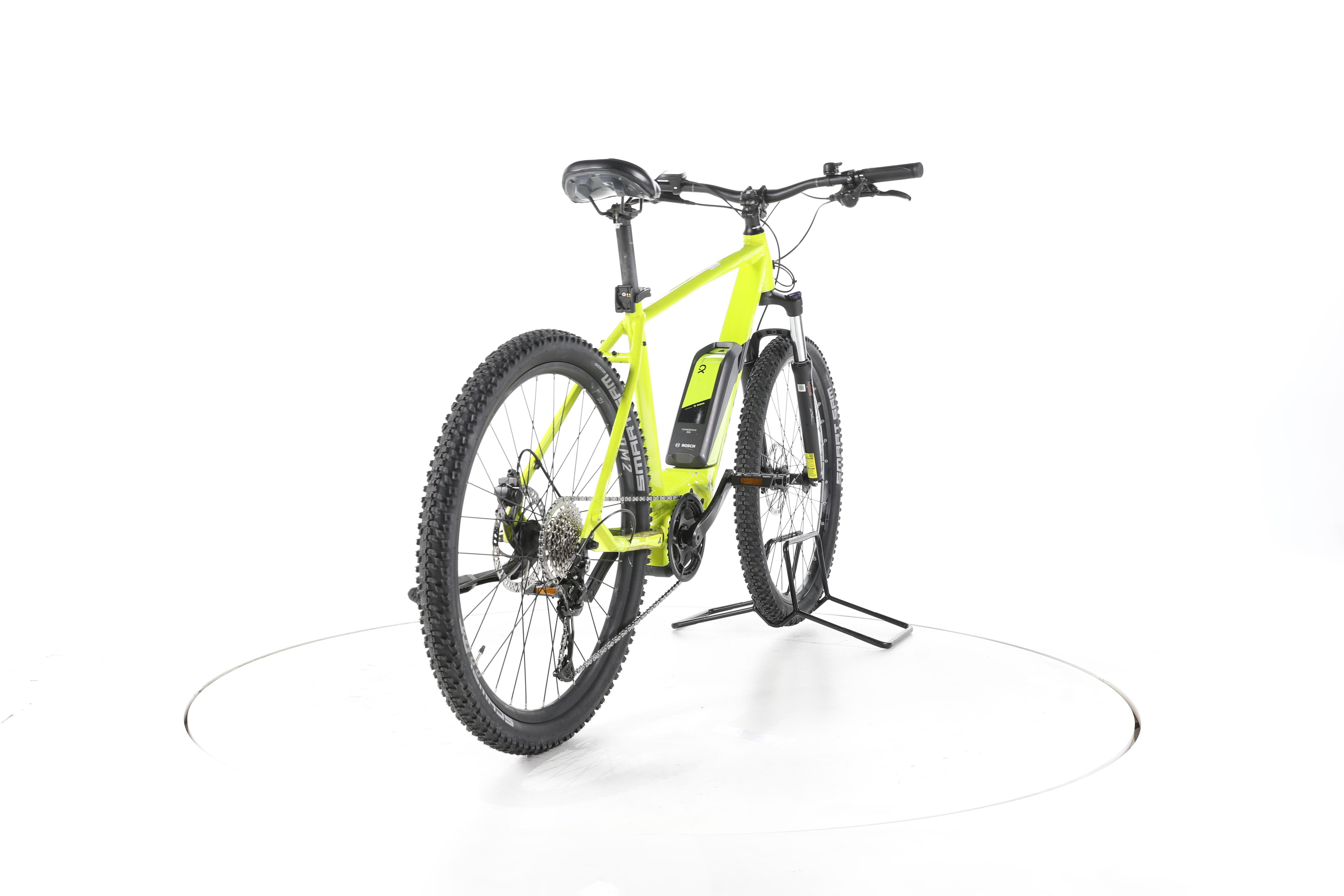 Bulls LT CX E-Bike - Image 11