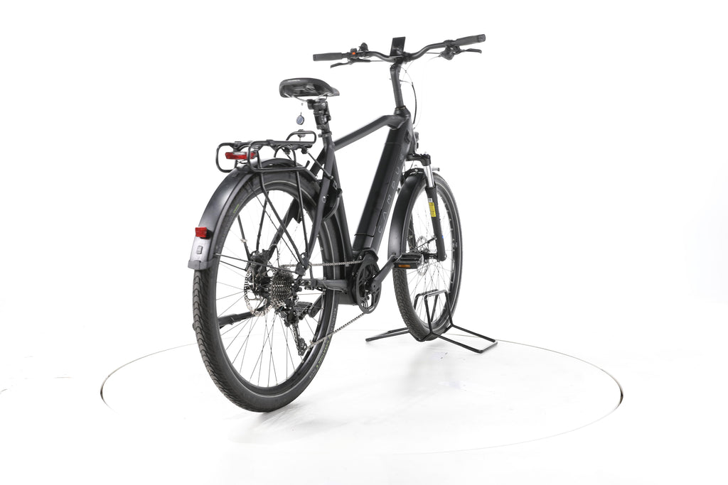 Campus BM 38 Trekking E-Bike - Image 11