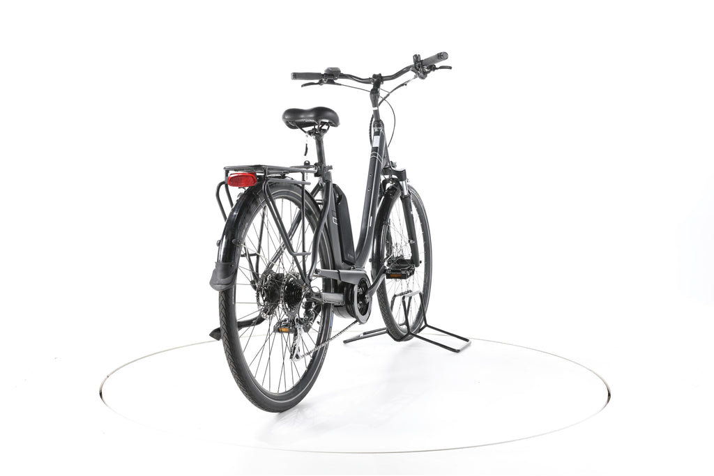 Triumph E-Bird Ultra Trekking E-Bike Tiefeinsteiger - Image 11