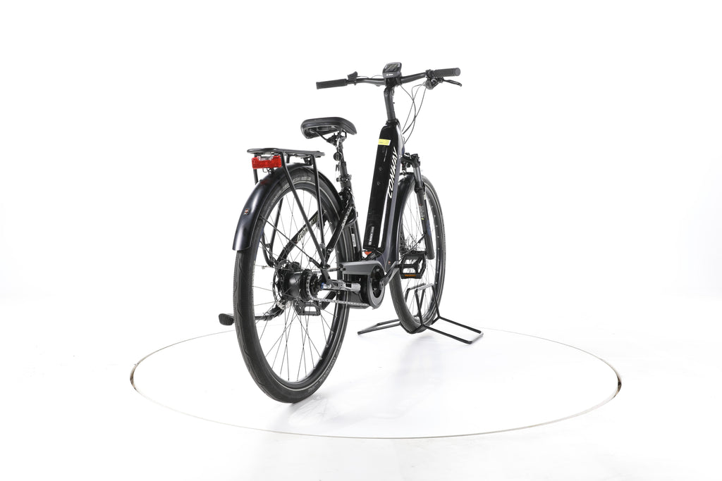 Conway Cairon TR 3.8 City E-Bike Tiefeinsteiger - Image 11