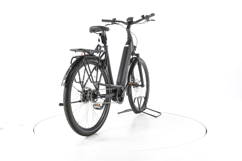 KTM ZEG Cento 5 RT City E-Bike Tiefeinsteiger - Image 11