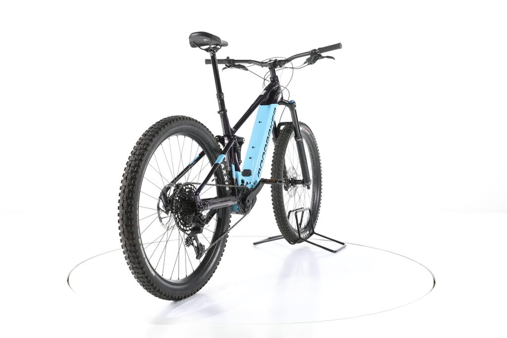 Mondraker DUSK R E-Bike Fully - Image 11