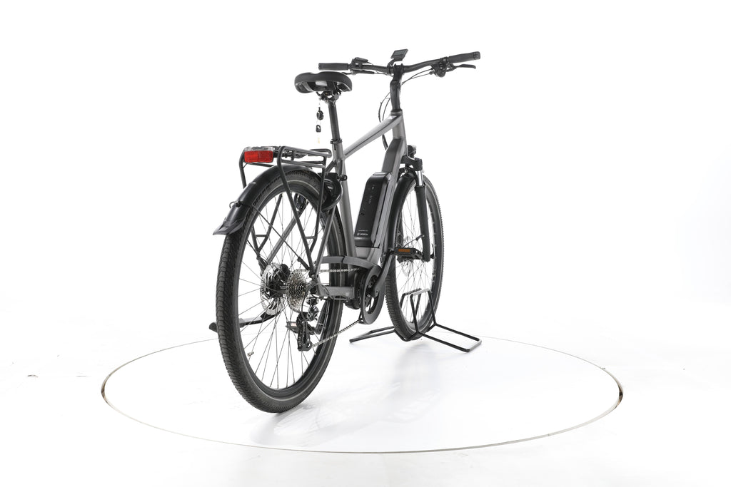 Kalkhoff Endeavour 1.B Move Trekking E-Bike - Image 11