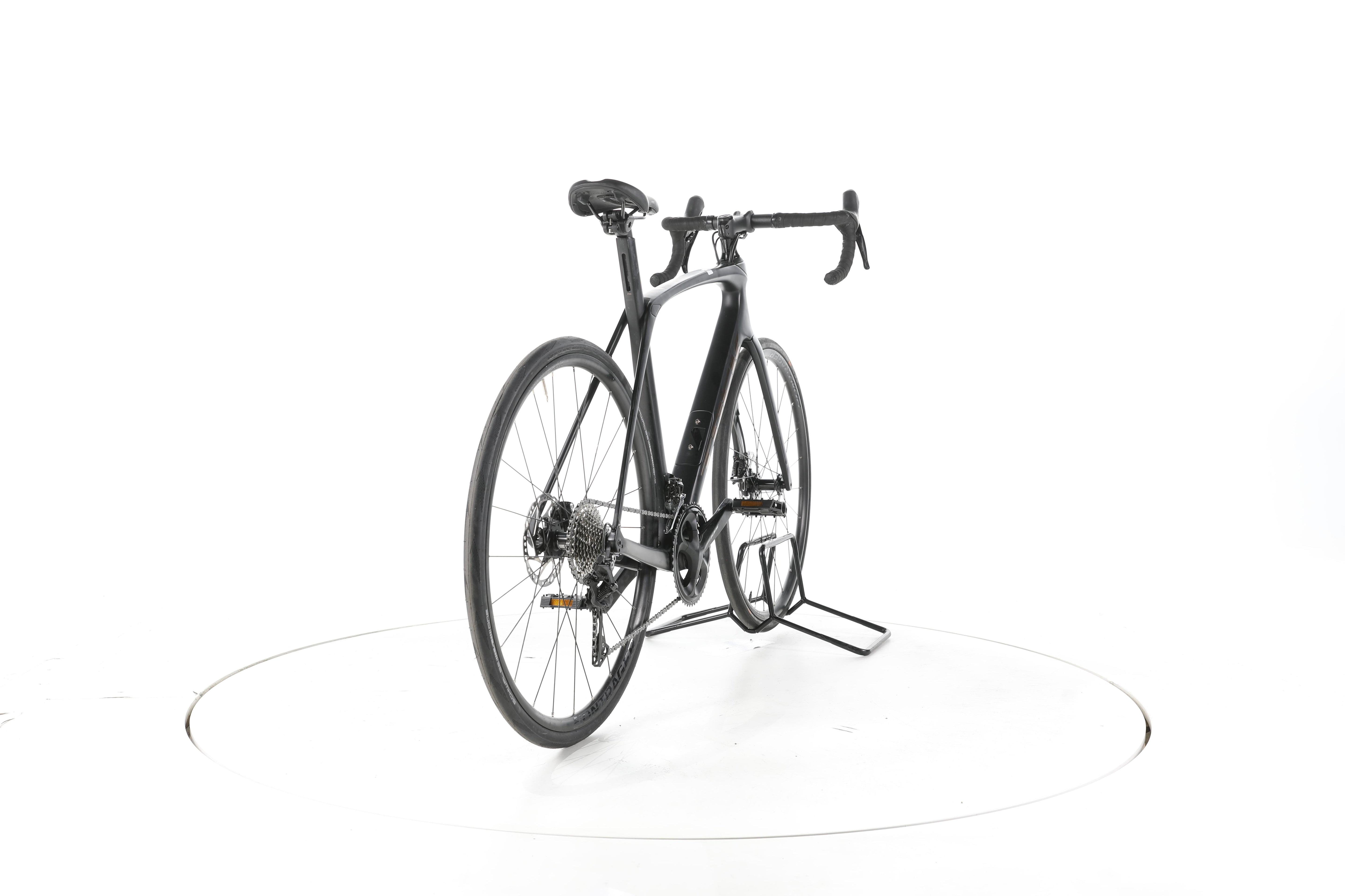 Trek Domane SL 5 Gen 3 - Image 11