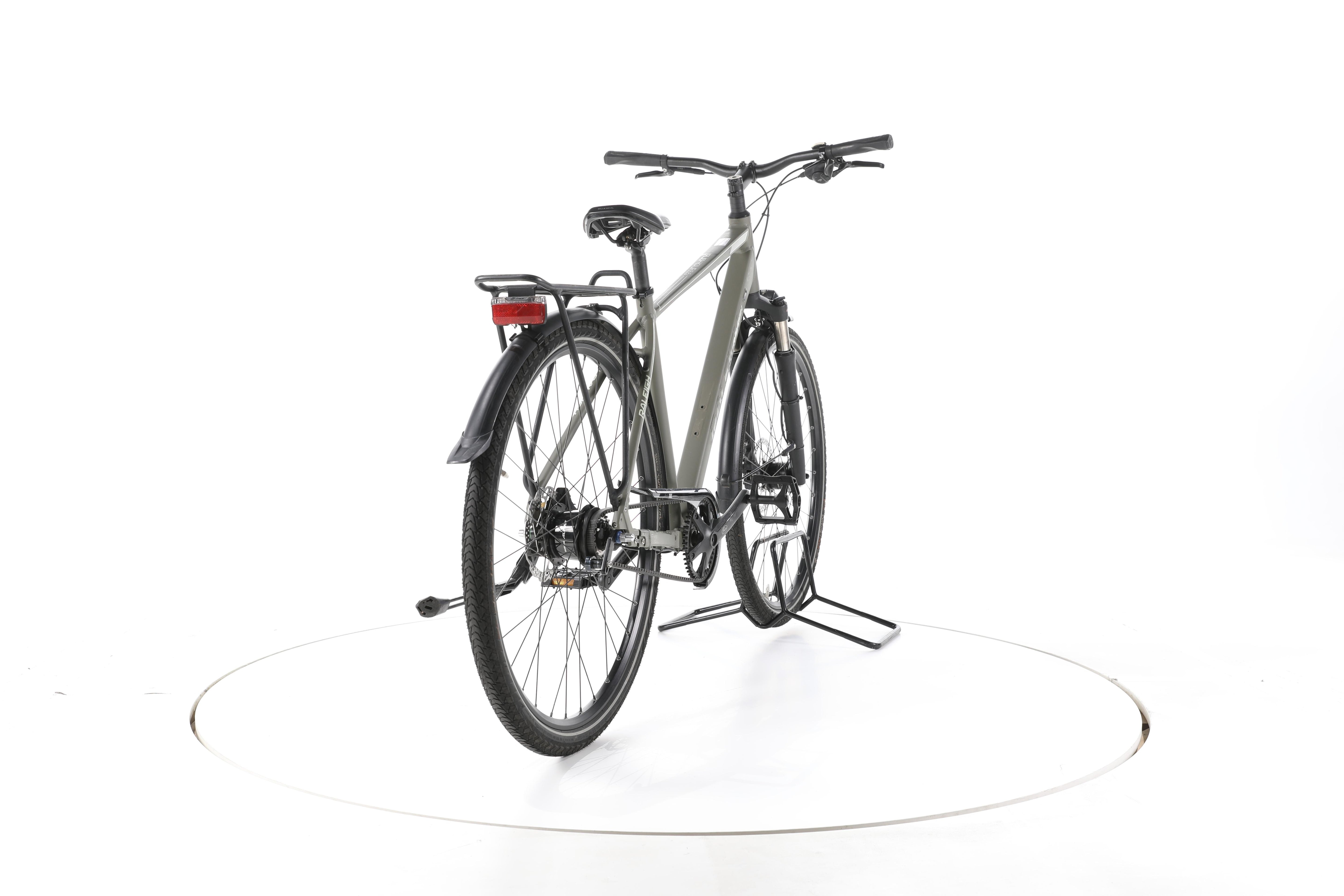 Raleigh Rushhour 6.5 Fahrrad City & Trekking - Image 11