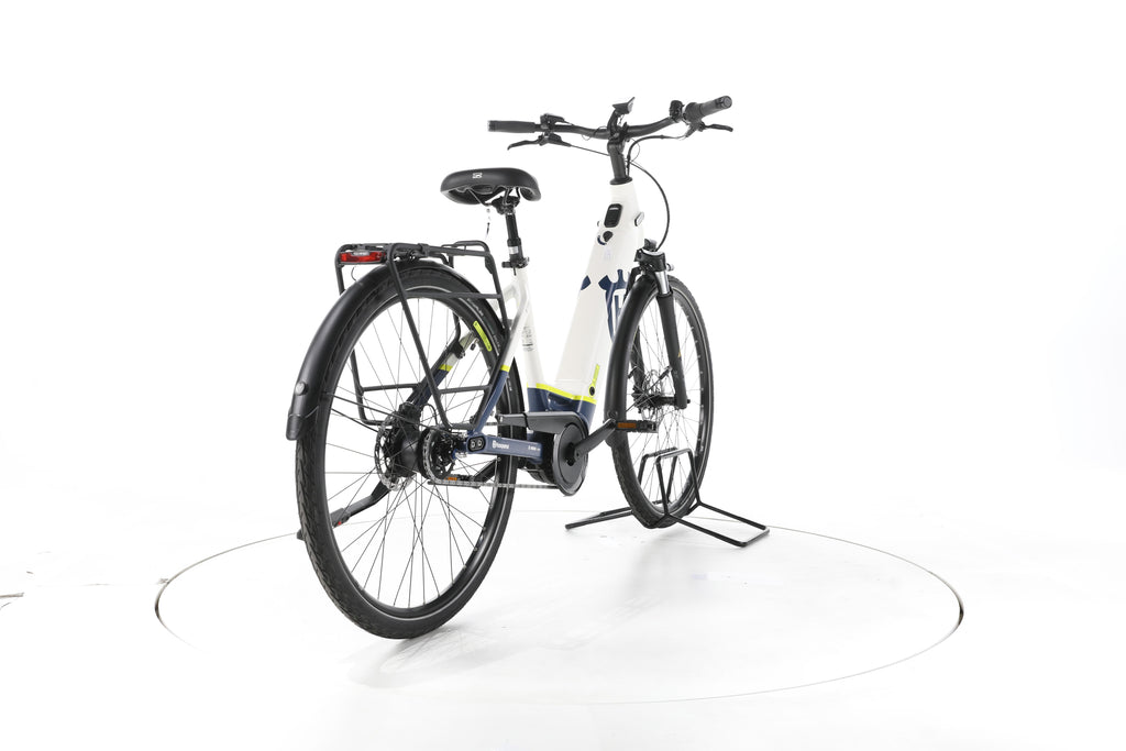 Husqvarna E-Bicycles Grand Towner 5 CB City E-Bike Tiefeinsteiger - Image 11