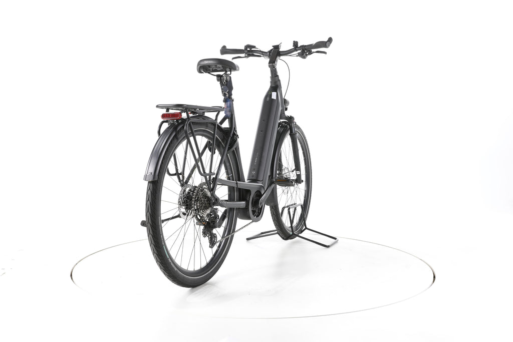 KTM ZEG Cento 10 Plus Trekking E-Bike Tiefeinsteiger - Image 11
