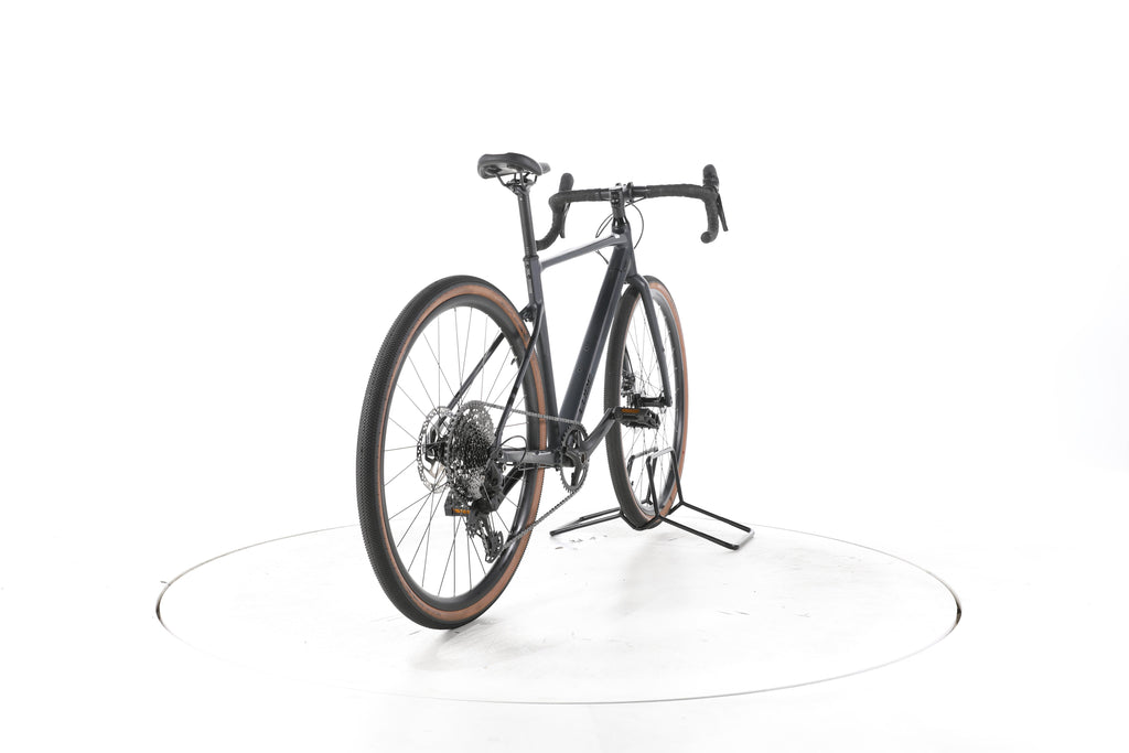 Cube Nuroad Pro Gravelbike Carbon 2025 - Image 11