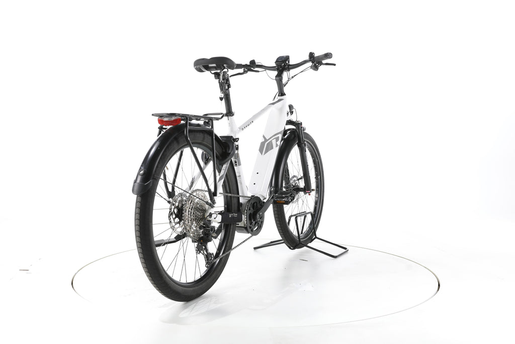 R Raymon TourRay E 7.0 Trekking E-Bike - Image 11