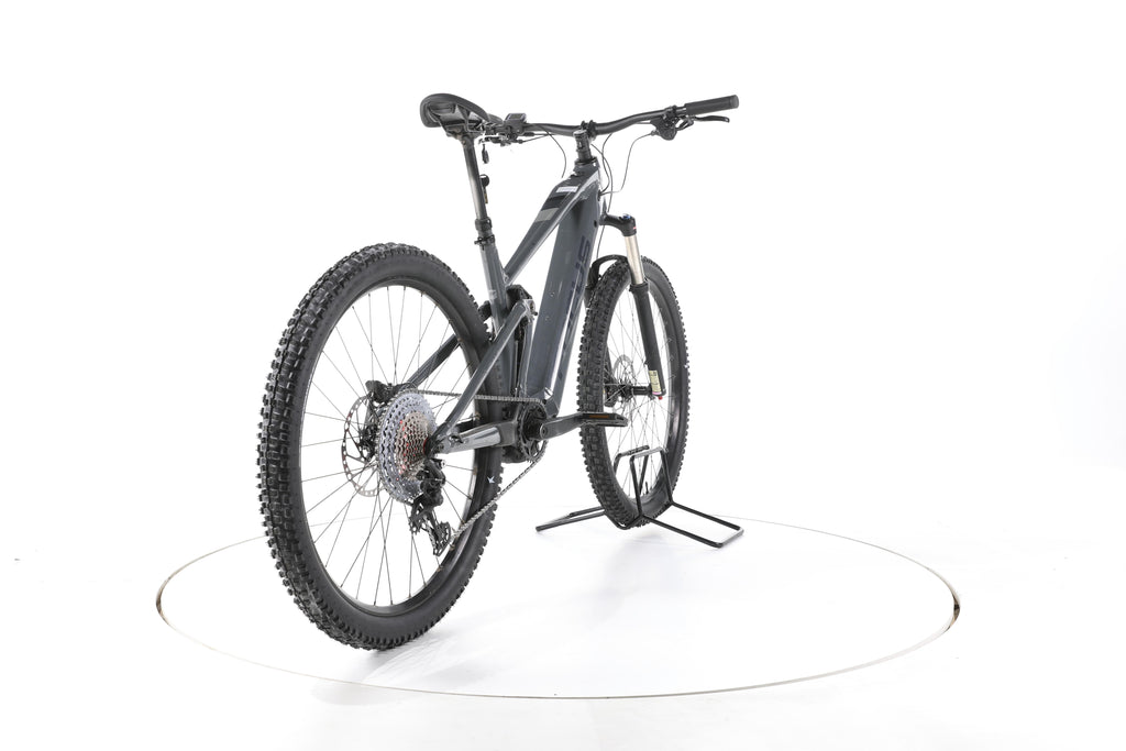 Focus Thron² 6.7 E-Bike Fully - Image 11