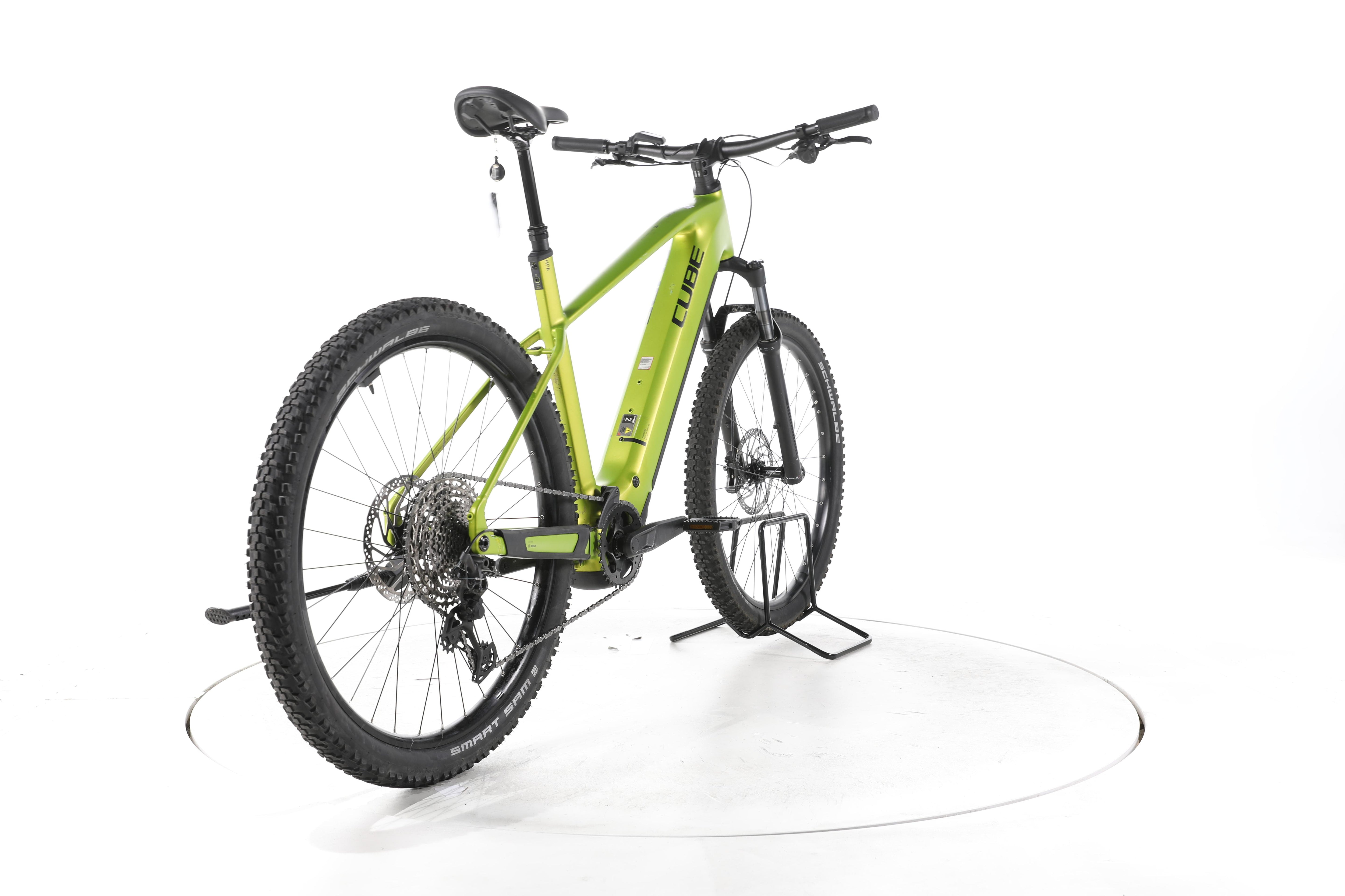 tout terrain Skane City E-Bike - Image 11