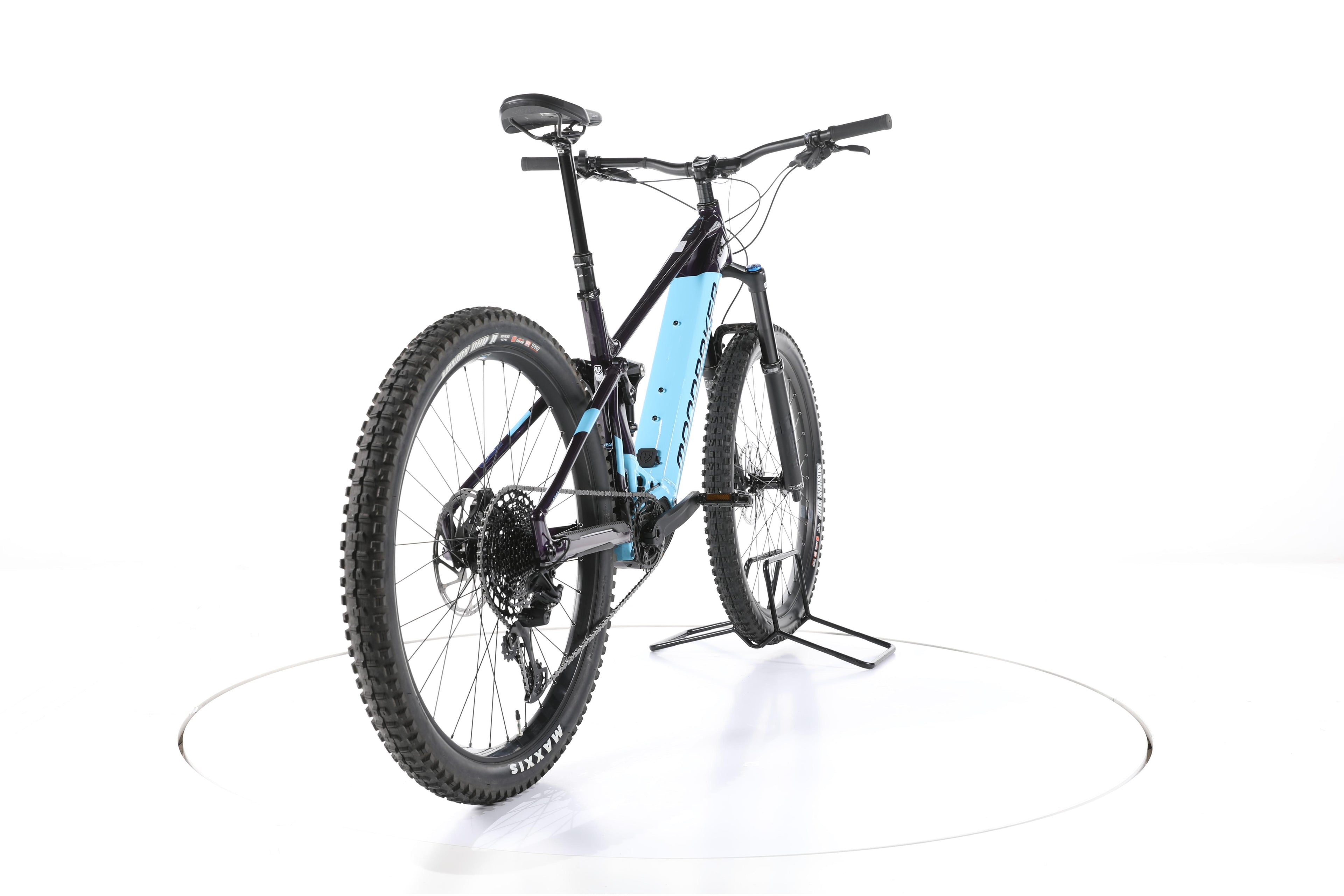 Mondraker DUSK R Fully E-Bike 2023 - Image 11