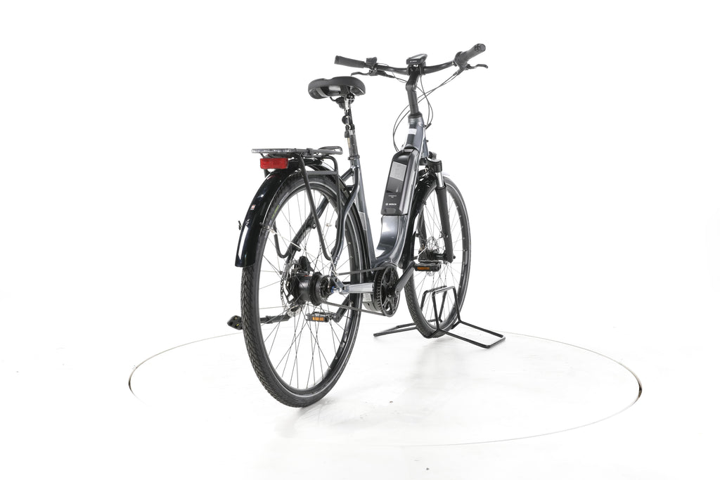 FALTER E 9.3 FL City E-Bike Tiefeinsteiger - Image 11