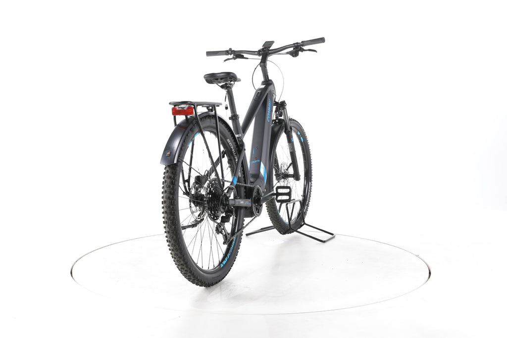 Conway Cairon C 2.0 Trekking E-Bike - Image 11
