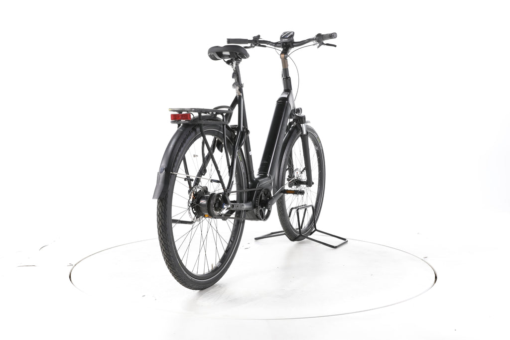 Hercules E-Imperial I-R5 City E-Bike Tiefeinsteiger - Image 11