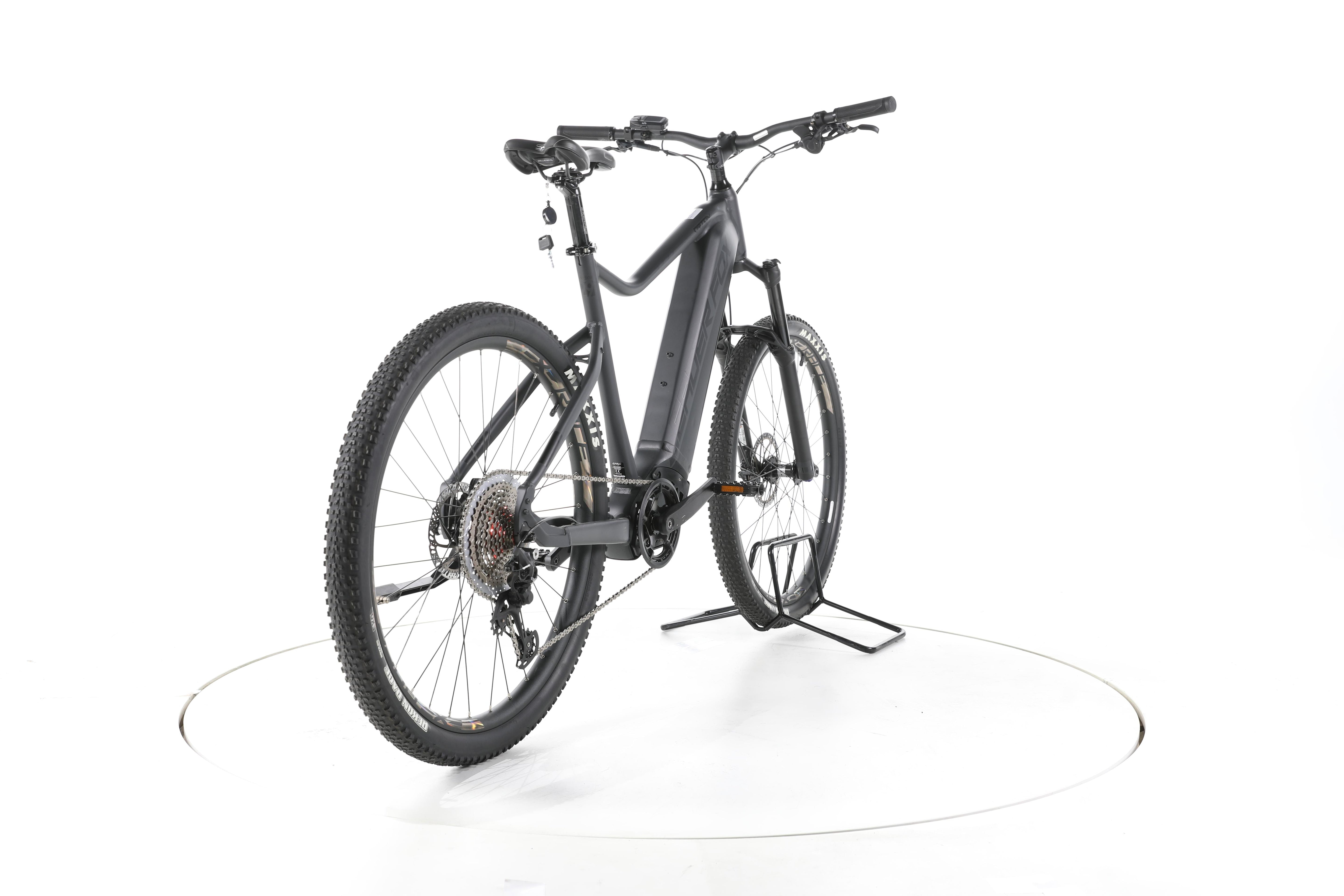 LeaderFox Orton E-Bike - Image 11